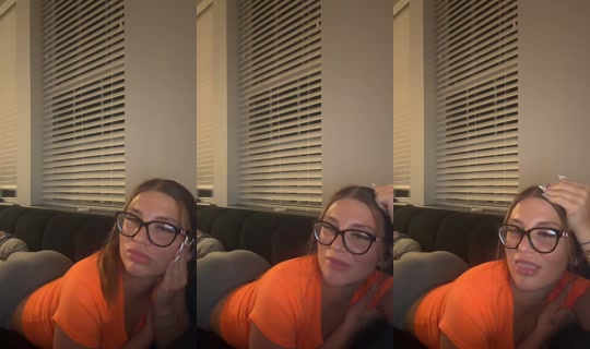 jordanalexisssss's Live Session — Jul 28, 2026, 5:44 AM