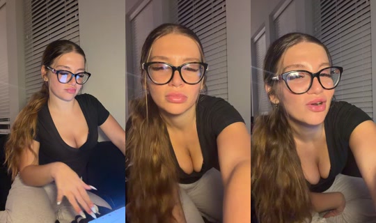 jordanalexisssss's Live Session — Aug 2, 2026, 5:32 AM