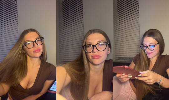 jordanalexisssss's Live Session — Aug 3, 2026, 3:45 AM