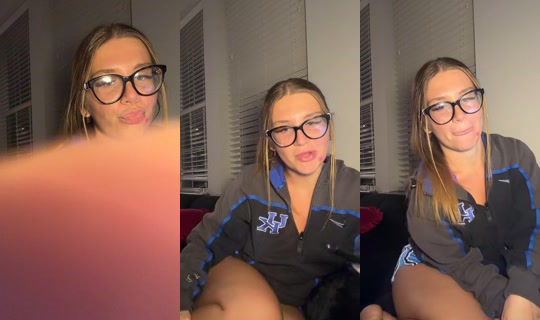 jordanalexisssss's Live Session — Aug 4, 2026, 3:10 AM