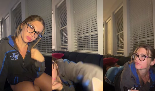 jordanalexisssss's Live Session — Aug 4, 2026, 4:00 AM