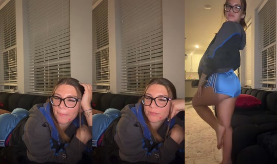 jordanalexisssss's Live Session — Aug 4, 2026, 4:42 AM