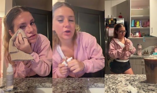 jordanalexisssss's Live Session — Aug 7, 2026, 7:20 AM