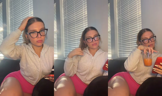 jordanalexisssss's Live Session — Aug 7, 2026, 11:17 PM