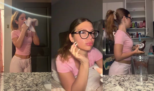 jordanalexisssss's Live Session — Aug 8, 2026, 7:23 AM