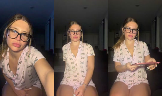 jordanalexisssss's Live Session — Sep 27, 2026, 2:27 AM