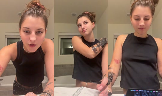 jordanemlester's Live Session — Oct 28, 2026, 4:10 AM