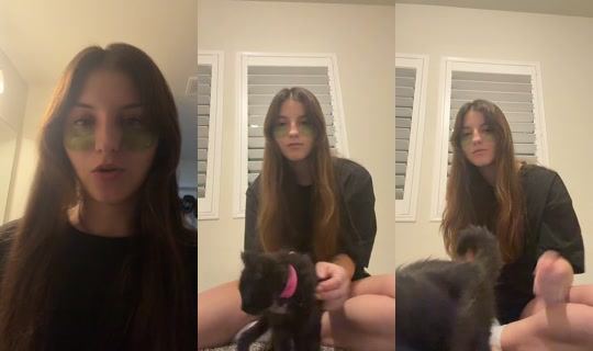 jordanemlester's Live Session — Oct 31, 2026, 2:32 AM