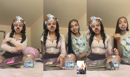 jordynasecrett's Live Session — Jul 23, 2026, 1:38 PM