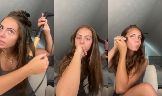 jordynncali's Live Session — Jul 25, 2026, 7:51 PM