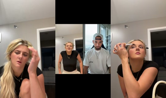 jordynnnnnicole's Live Session — Jul 21, 2026, 4:10 PM