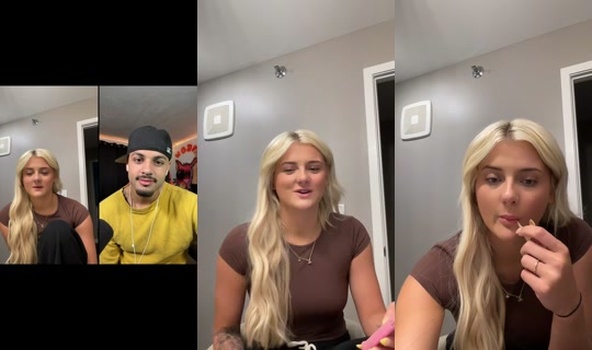 jordynnnnnicole's Live Session — Jul 22, 2026, 4:06 PM