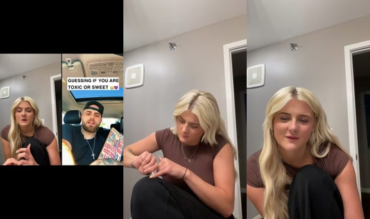 jordynnnnnicole's Live Session — Jul 22, 2026, 4:57 PM