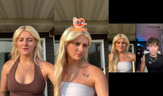 jordynnnnnicole's Live Session — Jul 23, 2026, 11:54 PM