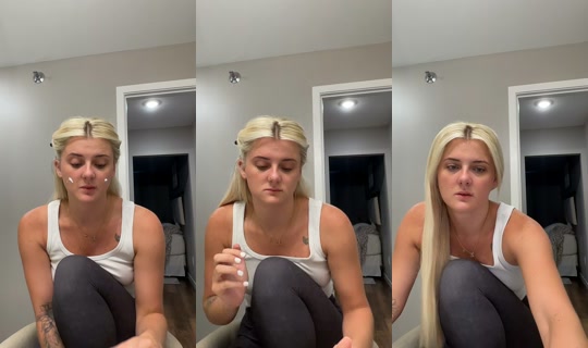 jordynnnnnicole's Live Session — Jul 26, 2026, 5:46 PM
