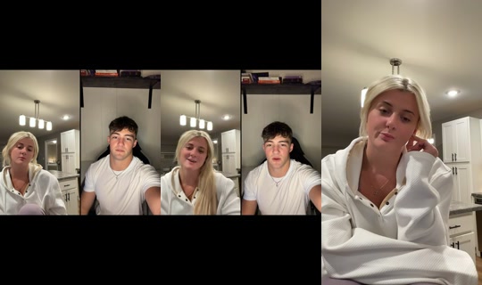 jordynnnnnicole's Live Session — Aug 1, 2026, 2:28 AM