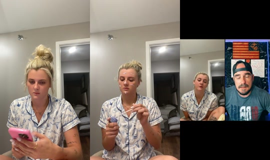jordynnnnnicole's Live Session — Sep 7, 2026, 2:58 PM