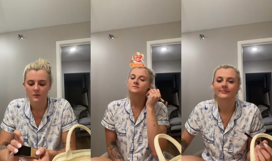 jordynnnnnicole's Live Session — Sep 7, 2026, 3:27 PM
