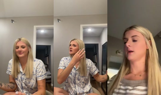 jordynnnnnicole's Live Session — Sep 7, 2026, 5:58 PM