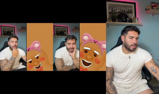 jorge.carriion's Live Session — Jul 9, 2026, 7:51 AM