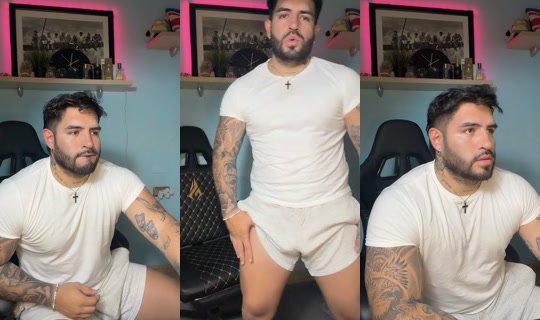 jorge.carriion's Live Session — Jul 9, 2026, 5:37 PM