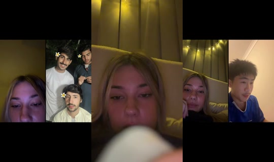jorjkondylos's Live Session — Oct 19, 2026, 2:41 PM