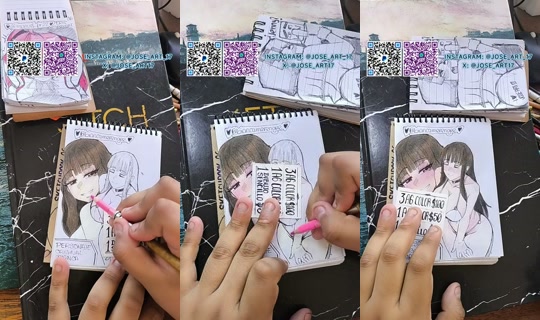 jose_art_17's Live Session — Jul 24, 2026, 8:55 PM
