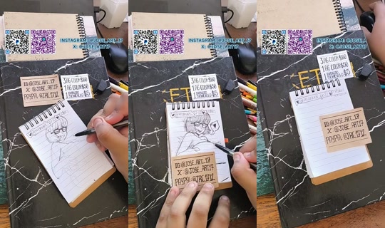 jose_art_17's Live Session — Jul 25, 2026, 6:29 PM