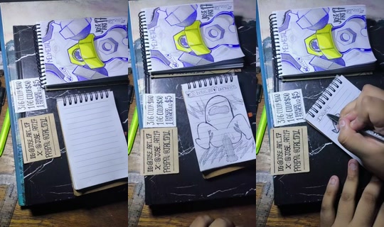 jose_art_17's Live Session — Jul 27, 2026, 5:43 AM