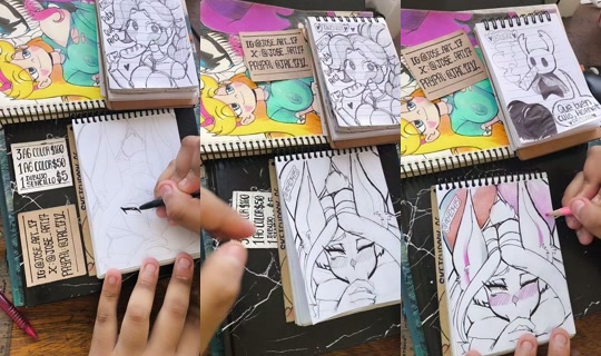jose_art_17's Live Session — Jul 27, 2026, 4:58 PM