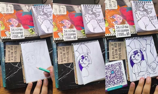 jose_art_17's Live Session — Jul 27, 2026, 9:07 PM