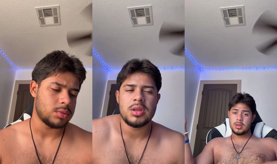 jose_herrera172's Live Session — Jul 8, 2026, 1:42 PM