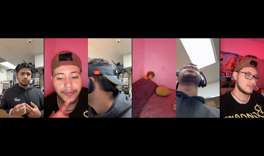 jose_herrera172's Live Session — Jul 9, 2026, 6:38 AM