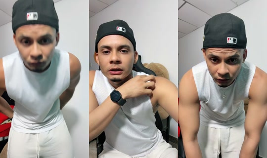 jose_leal92's Live Session — Sep 21, 2026, 11:13 PM
