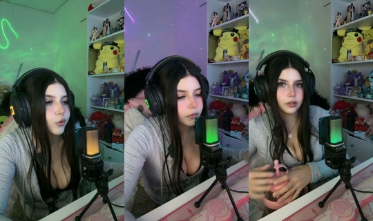 joselinnacimiento's Live Session — Jul 10, 2026, 3:25 AM