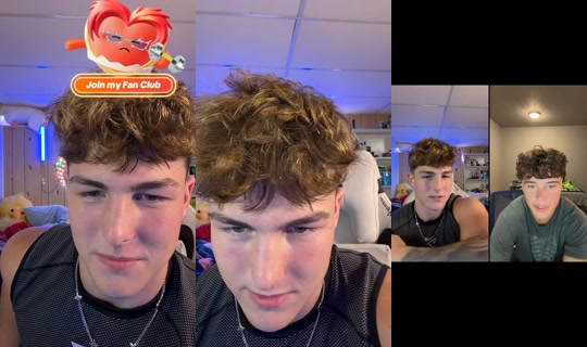 josh_whited's Live Session — Jul 30, 2026, 1:46 AM