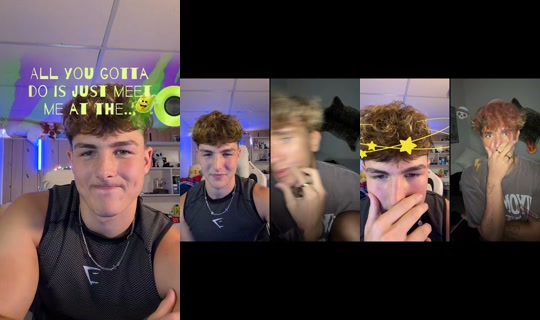 josh_whited's Live Session — Jul 30, 2026, 2:36 AM