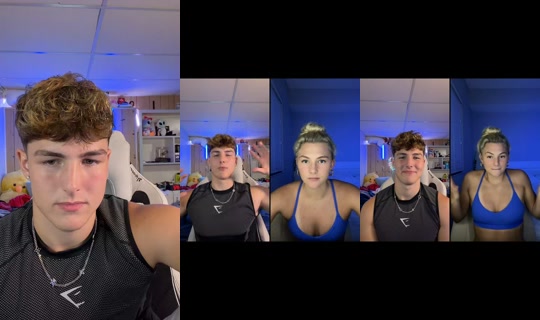 josh_whited's Live Session — Jul 30, 2026, 3:27 AM