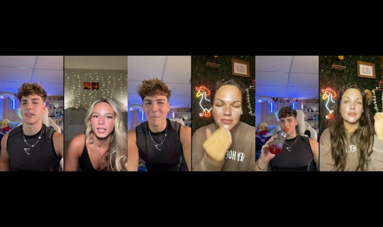 josh_whited's Live Session — Jul 30, 2026, 4:32 AM