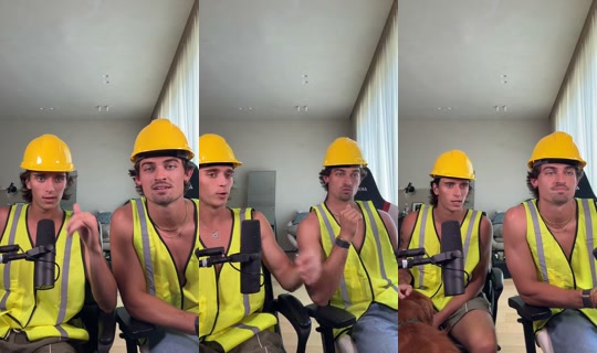 joshrichards's Live Session — Jul 8, 2026, 8:09 PM