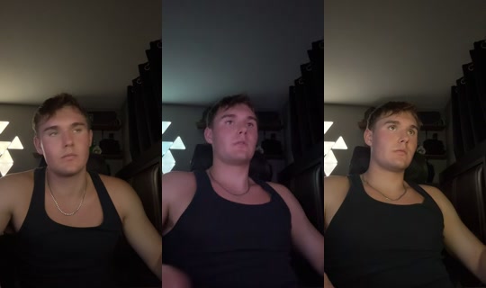 joshua_fuller17's Live Session — Aug 13, 2026, 10:26 AM