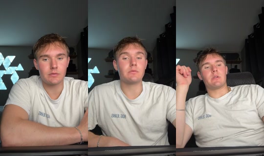 joshua_fuller17's Live Session — Aug 15, 2026, 10:49 AM