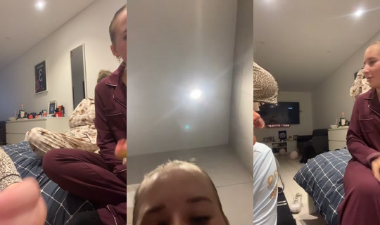 josie12xxx's Live Session — Oct 14, 2026, 8:33 PM