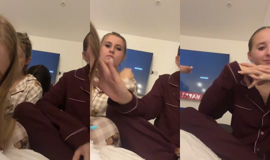 josie12xxx's Live Session — Oct 14, 2026, 10:22 PM