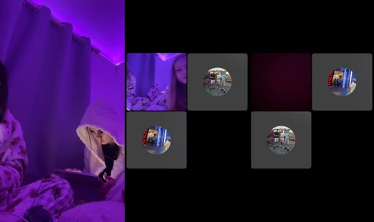 josie12xxx's Live Session — Oct 16, 2026, 11:31 PM