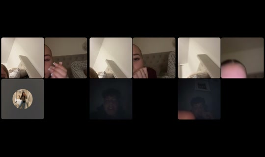 josie12xxx's Live Session — Oct 21, 2026, 9:08 PM