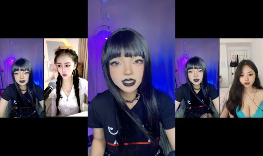 josie88667's Live Session — Sep 22, 2026, 8:50 AM