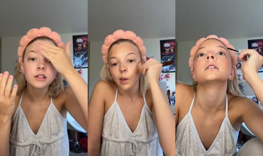 josierosespam's Live Session — Jun 17, 2026, 2:08 PM
