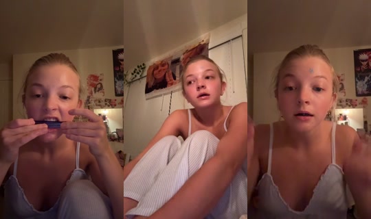 josierosespam's Live Session — Jun 18, 2026, 1:59 AM