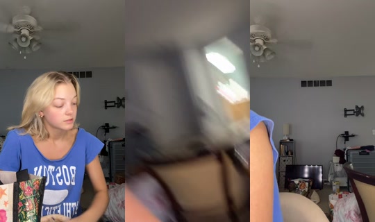 josierosespam's Live Session — Jul 1, 2026, 3:27 PM